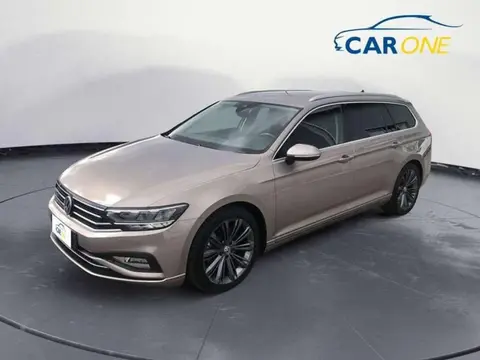 Annonce VOLKSWAGEN PASSAT Diesel 2020 d'occasion 