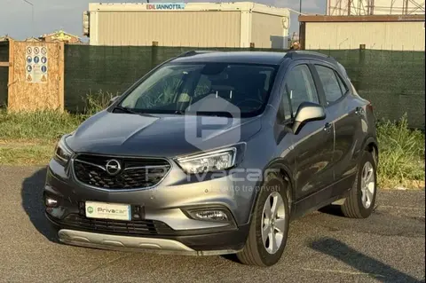 Used OPEL MOKKA LPG 2016 Ad 