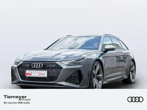 Used AUDI RS6 Petrol 2020 Ad 