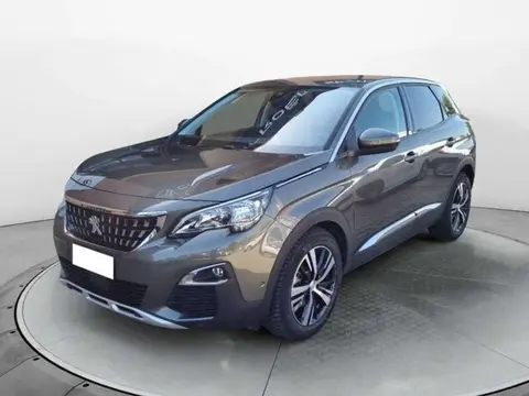 Annonce PEUGEOT 3008 Essence 2020 d'occasion 