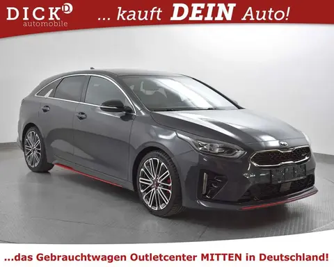 Used KIA PROCEED Petrol 2019 Ad 