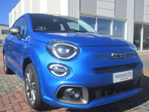 Used FIAT 500X Petrol 2023 Ad 