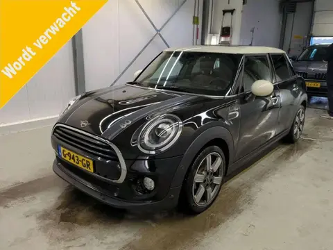 Annonce MINI COOPER Essence 2019 d'occasion 