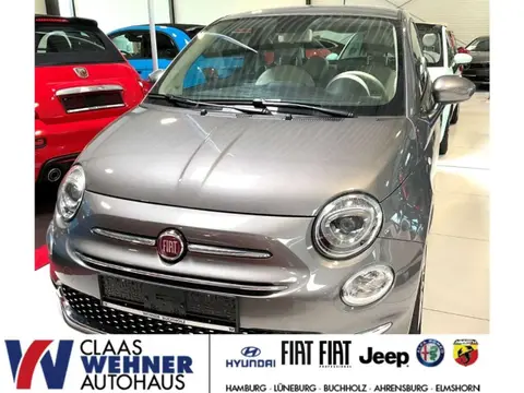 Used FIAT 500 Petrol 2020 Ad 