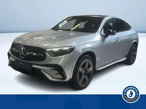 Used MERCEDES-BENZ CLASSE GLC Hybrid 2024 Ad 