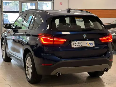 Used BMW X1 Diesel 2019 Ad 