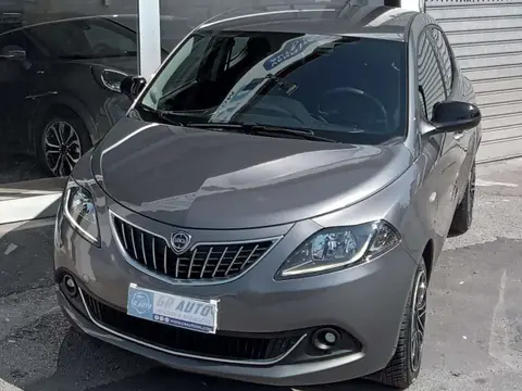 Used LANCIA YPSILON Hybrid 2023 Ad 