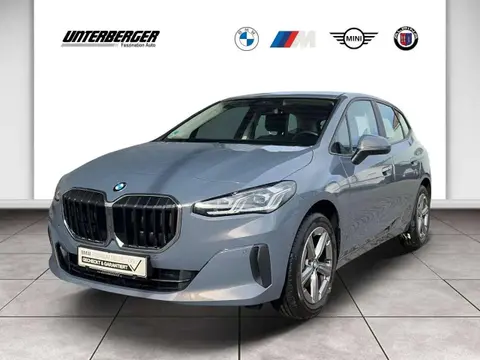 Used BMW SERIE 2 Petrol 2022 Ad 