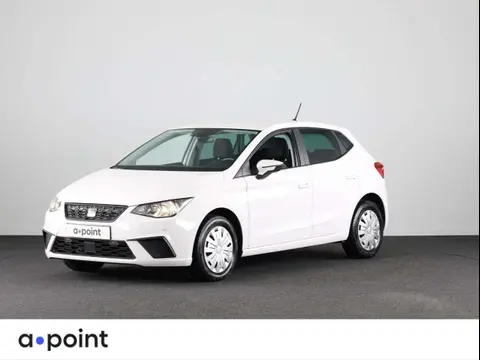 Used SEAT IBIZA Petrol 2020 Ad 