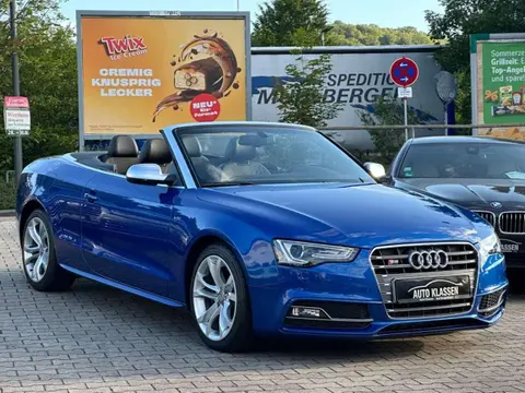 Used AUDI S5 Petrol 2015 Ad 