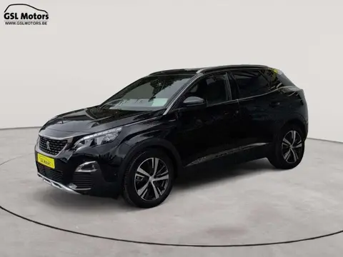 Used PEUGEOT 3008 Diesel 2020 Ad 