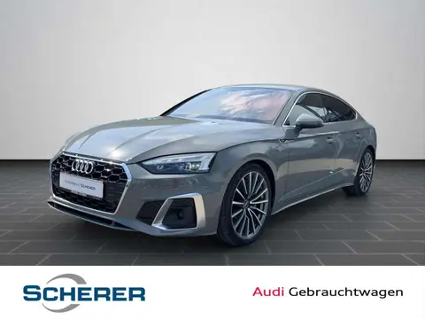 Used AUDI A5 Diesel 2021 Ad 