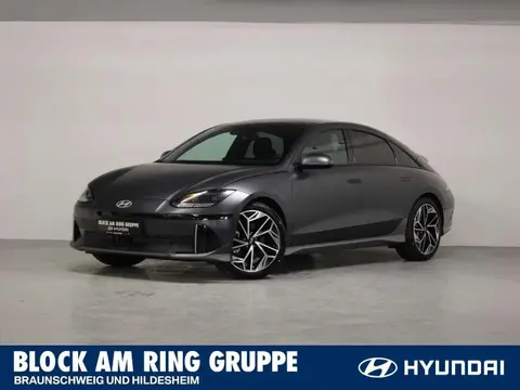 Used HYUNDAI IONIQ  2024 Ad 