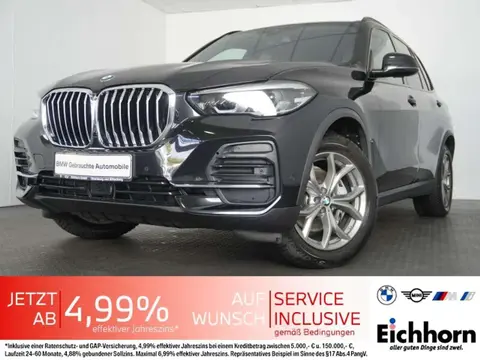 Used BMW X5 Diesel 2022 Ad 