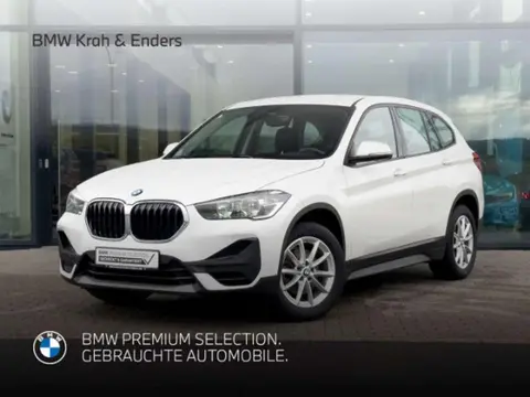 Used BMW X1 Petrol 2020 Ad 