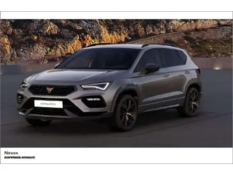 Annonce CUPRA ATECA Essence 2024 d'occasion 