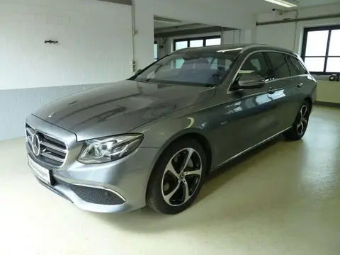 Used MERCEDES-BENZ CLASSE E Diesel 2018 Ad 