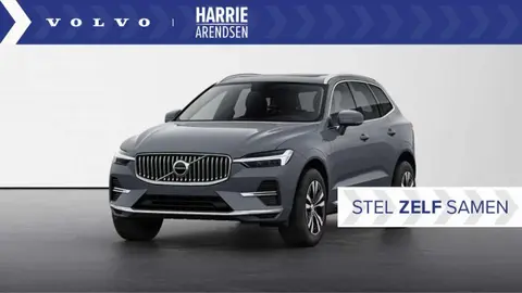Used VOLVO XC60 Not specified 2024 Ad 