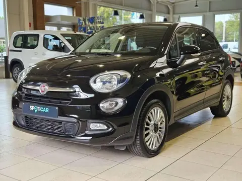 Annonce FIAT 500X Essence 2018 d'occasion 