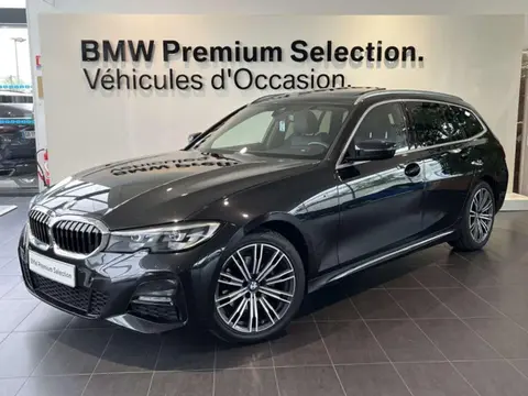 Annonce BMW SERIE 3  2022 d'occasion 