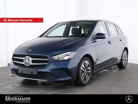 Used MERCEDES-BENZ CLASSE B Petrol 2022 Ad 