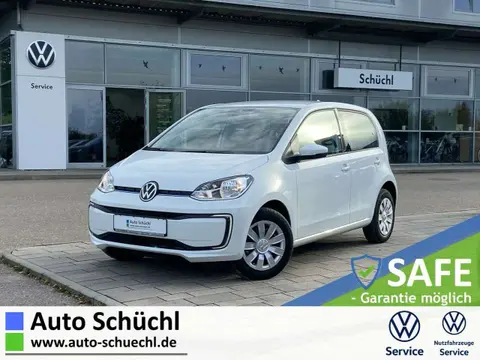 Used VOLKSWAGEN UP! Electric 2021 Ad 