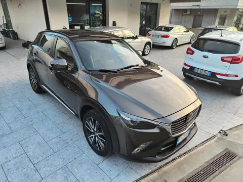 Used MAZDA CX-3 Diesel 2015 Ad 