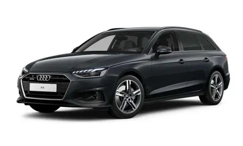 Annonce AUDI A4 Hybride 2023 d'occasion 