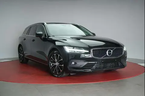 Annonce VOLVO V60 Diesel 2021 d'occasion 