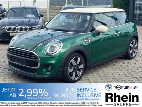 Used MINI COOPER Petrol 2019 Ad 