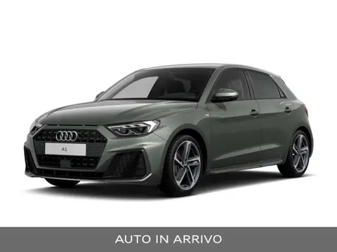 Annonce AUDI A1 Essence 2024 d'occasion 