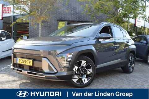 Used HYUNDAI KONA Hybrid 2023 Ad 