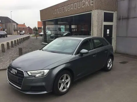 Used AUDI A3 Petrol 2019 Ad 