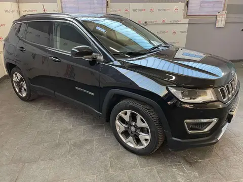 Used JEEP COMPASS Diesel 2020 Ad 