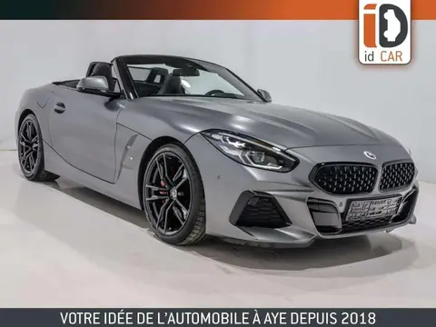 Annonce BMW Z4 Essence 2022 d'occasion 