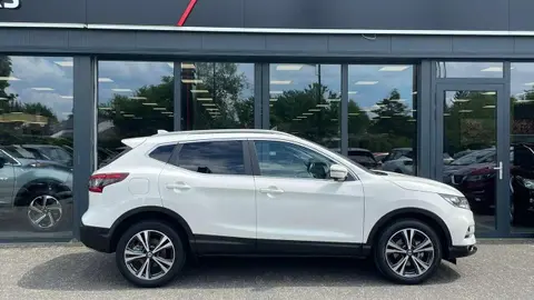 Used NISSAN QASHQAI Petrol 2018 Ad 