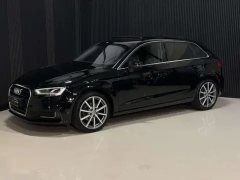 Annonce AUDI A3 Essence 2019 d'occasion 