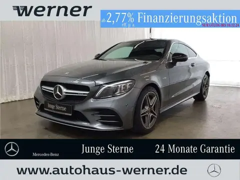 Used MERCEDES-BENZ CLASSE C Petrol 2023 Ad 