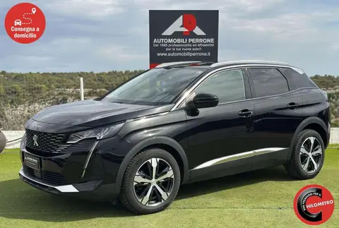 Used PEUGEOT 3008 Diesel 2021 Ad 