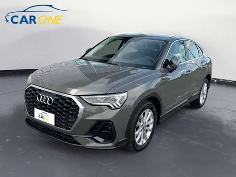 Used AUDI Q3 Diesel 2020 Ad 