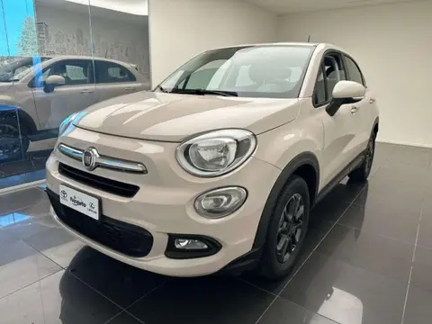 Annonce FIAT 500X Diesel 2016 d'occasion 