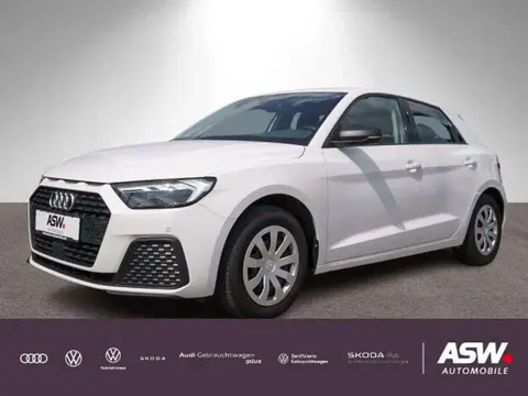 Used AUDI A1 Petrol 2021 Ad 