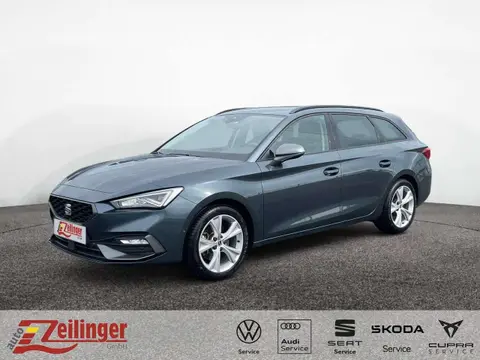 Used SEAT LEON Diesel 2023 Ad 