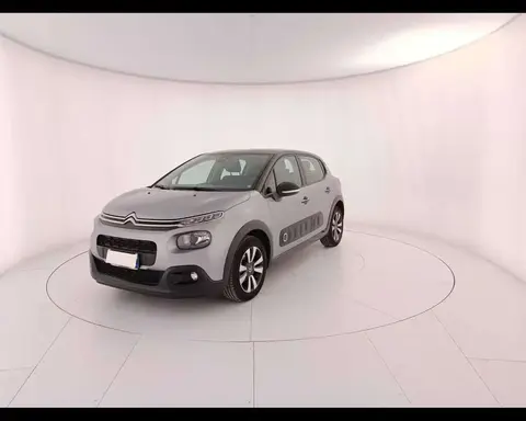 Annonce CITROEN C3 Diesel 2020 d'occasion 