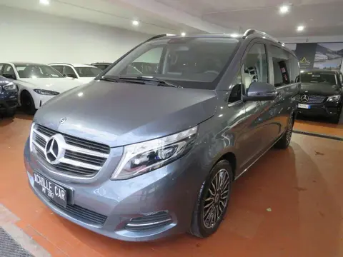 Used MERCEDES-BENZ CLASSE V Diesel 2019 Ad 