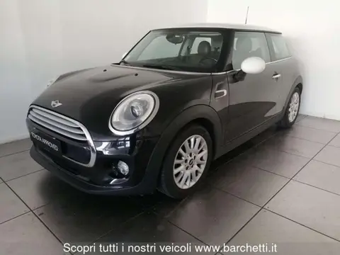 Used MINI COOPER Diesel 2014 Ad 