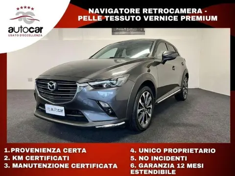 Used MAZDA CX-3 Diesel 2019 Ad 