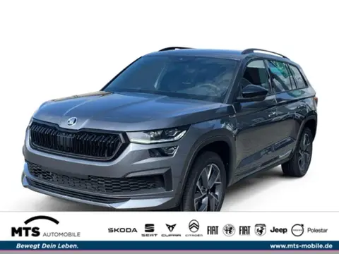 Used SKODA KODIAQ Diesel 2024 Ad 