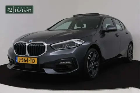 Used BMW SERIE 1 Petrol 2020 Ad 