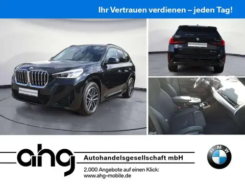 Used BMW X1 Petrol 2023 Ad 